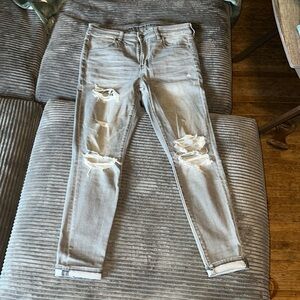 American Eagle Jegging